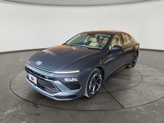 Hyundai Sonata Comfort 2025 