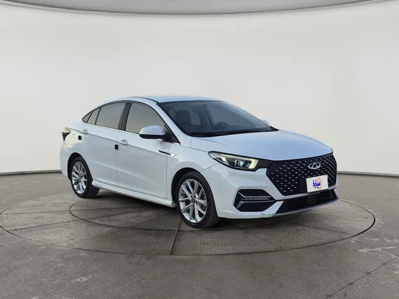 Chery Arrizo 6 Pro Comfort 2024 
