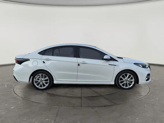 Chery Arrizo 6 Pro Comfort 2024 