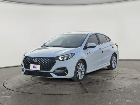 Chery Arrizo 6 Pro Comfort 2024 