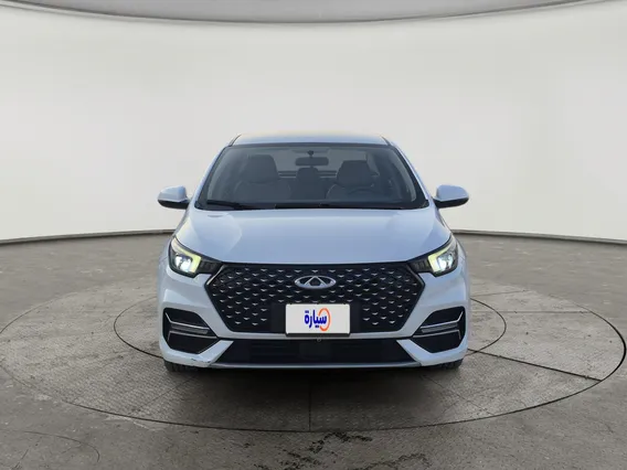 Chery Arrizo 6 Pro Comfort 2024 