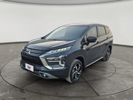 Mitsubishi XPANDER HL 2025 