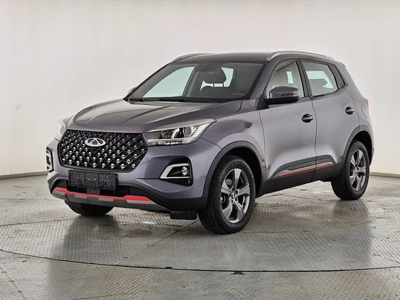 Chery Tiggo 4 Pro Comfort 2025 