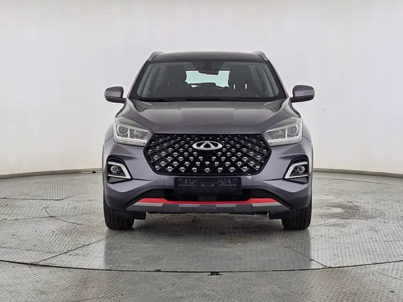 Chery Tiggo 4 Pro Comfort 2025 