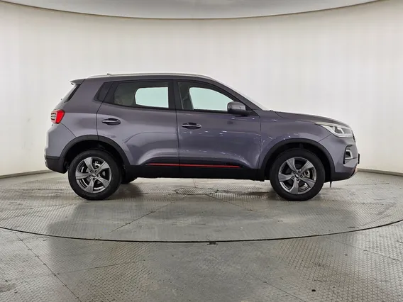 Chery Tiggo 4 Pro Comfort 2025 