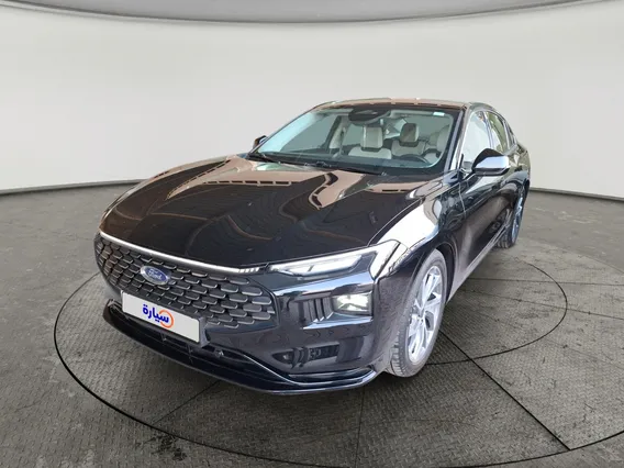 Ford Taurus Titanium 2023 