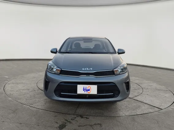 كيا بيجاس LX 2024 