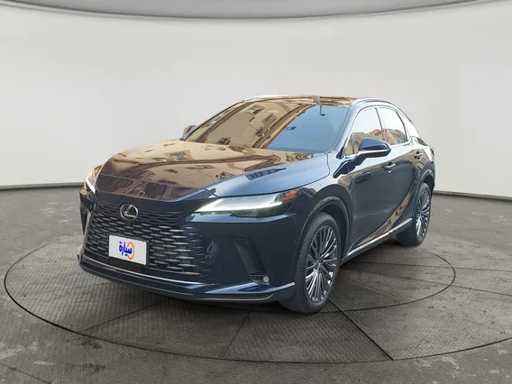 Lexus RX 350 2024 