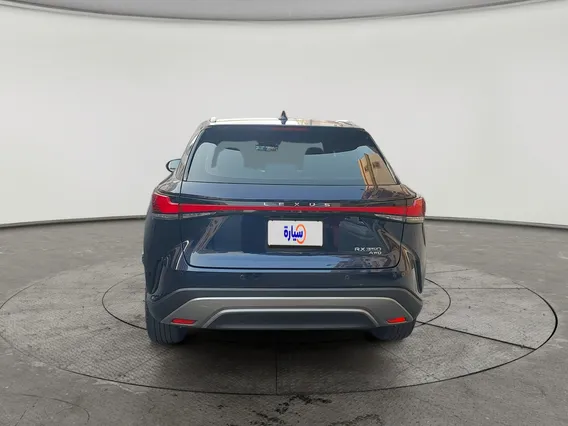 Lexus RX 350 2024 