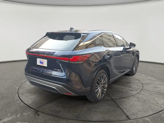 Lexus RX 350 2024 