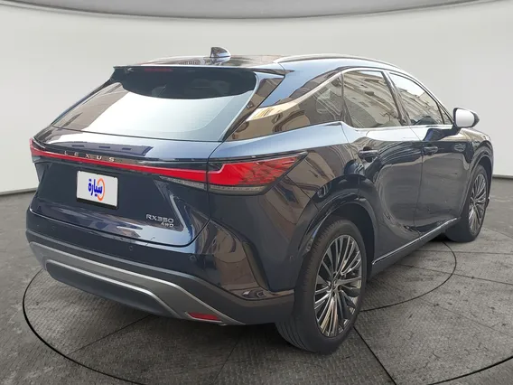 Lexus RX 350 2024 