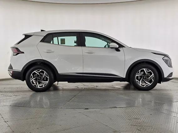 Kia Sportage LX 2024 دبل
