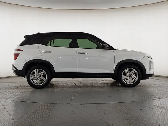 Hyundai Creta Comfort 2024 