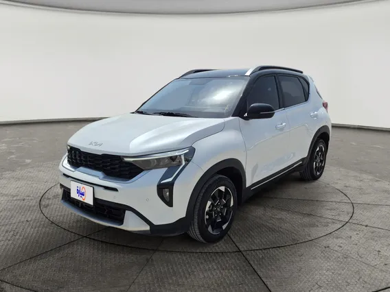 Kia SONET EX 2025 