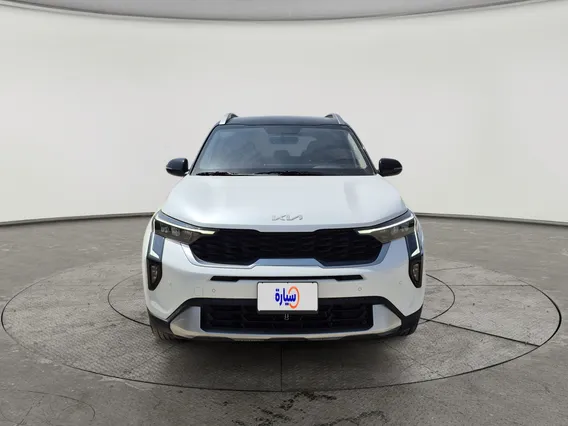 Kia SONET EX 2025 