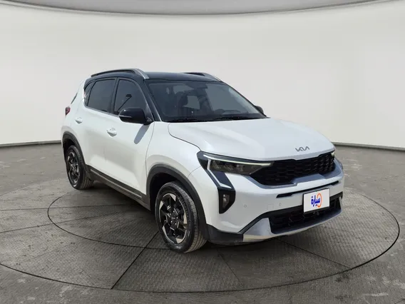 Kia SONET EX 2025 