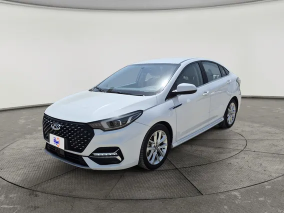 Chery Arrizo 6 Pro Comfort 2024 