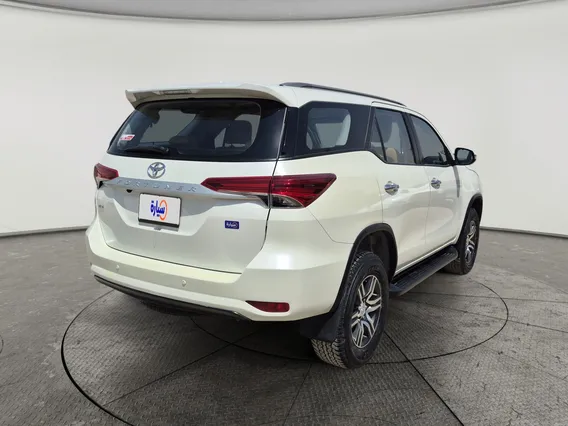 Toyota Fortuner GX2 4x4 2022 دبل