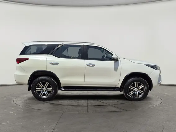 Toyota Fortuner GX2 4x4 2022 دبل