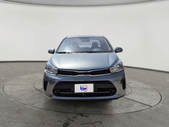 Kia Pegas LX 2022 