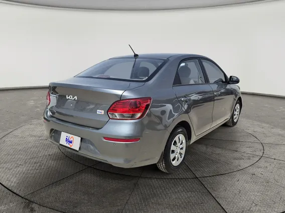 Kia Pegas LX 2022 