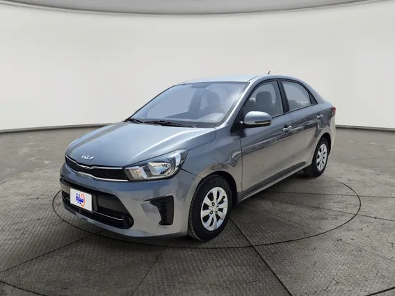 Kia Pegas LX 2022 