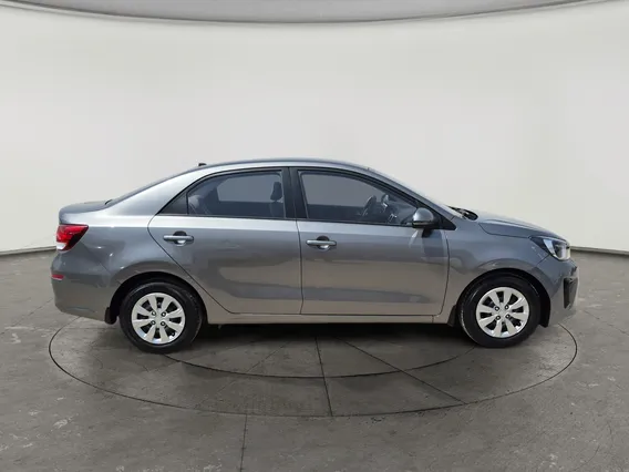 Kia Pegas LX 2022 