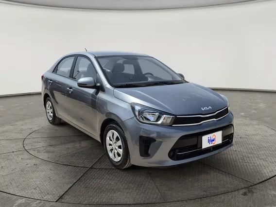 Kia Pegas LX 2022 