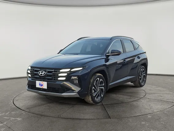 Hyundai Tucson Comfort  2025 