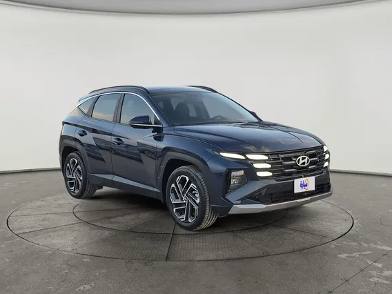 Hyundai Tucson Comfort  2025 