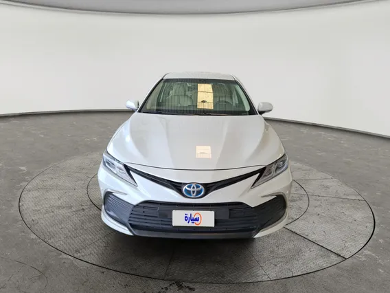 Toyota Camry  LE HEV 2024 