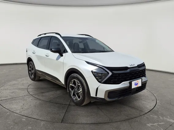 Kia Sportage L - GL 2026 