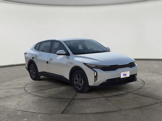 Kia K3 LX2 2024 