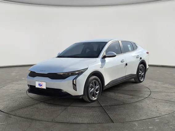 Kia K3 LX2 2024 