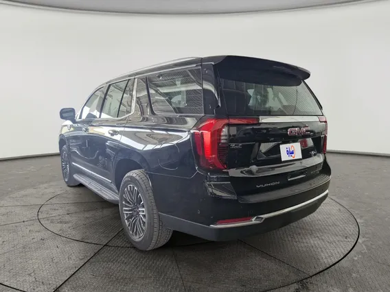 GMC Yukon Elevation 2026 دبل