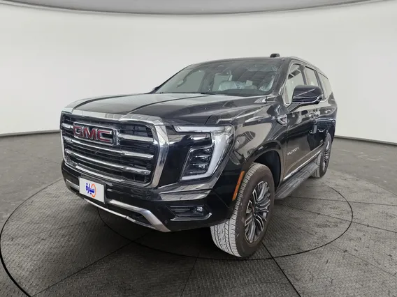 GMC Yukon Elevation 2026 دبل