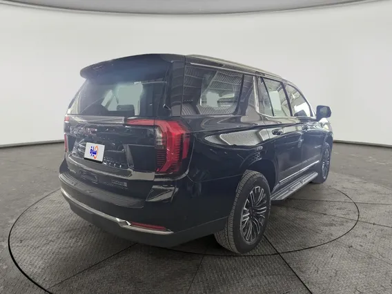 GMC Yukon Elevation 2026 دبل