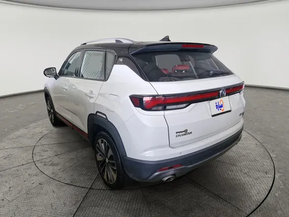 Changan CS35 Plus Limited 2025 