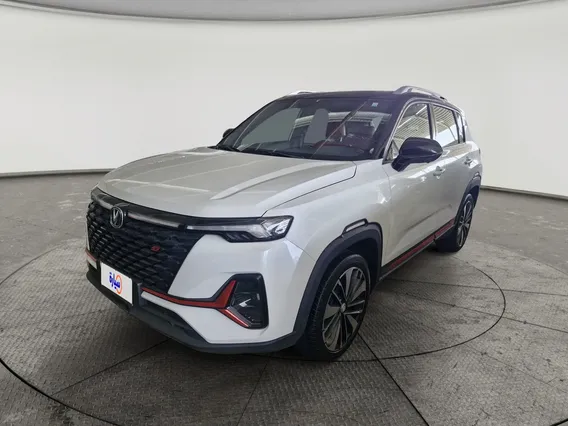 Changan CS35 Plus Limited 2025 