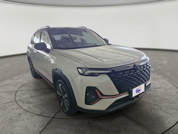 Changan CS35 Plus Limited 2025 