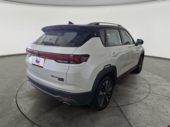 Changan CS35 Plus Limited 2025 