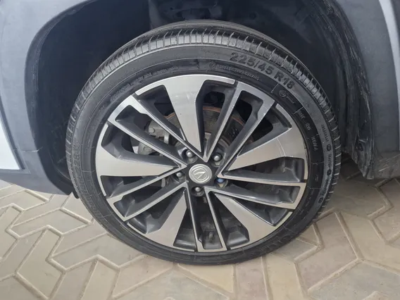 Changan CS35 Plus Limited 2025 