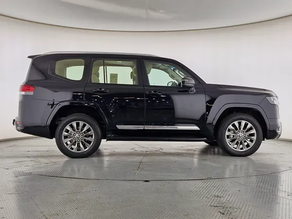 Toyota Land Cruiser GXR 2024 دبل