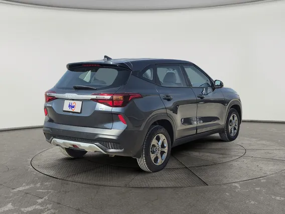 Kia Seltos LX 2023 