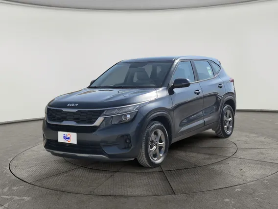 Kia Seltos LX 2023 