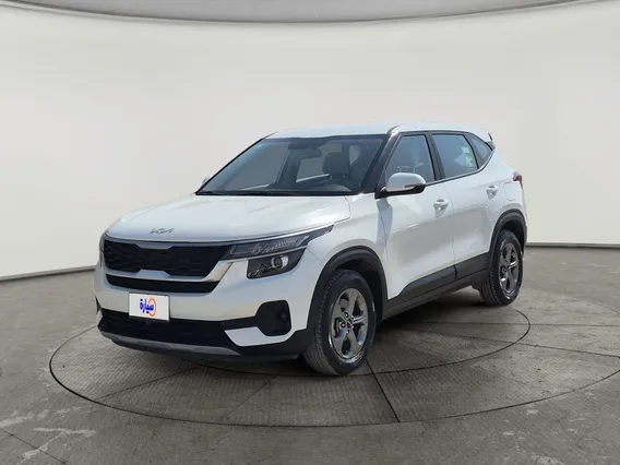 Kia Seltos LX 2023 