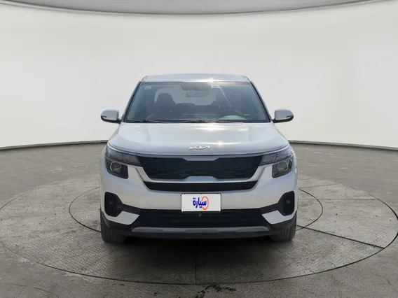 Kia Seltos LX 2023 