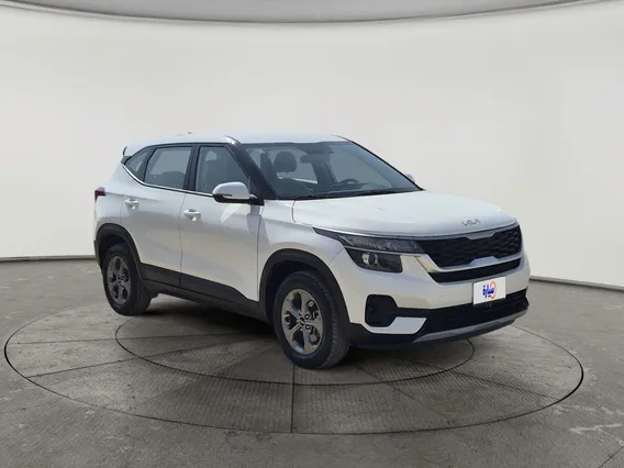 Kia Seltos LX 2023 