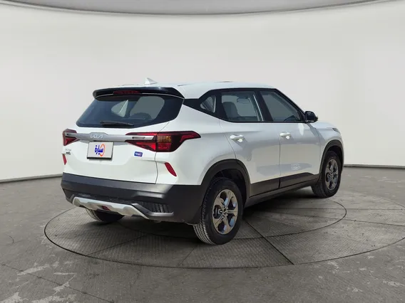 Kia Seltos LX 2023 