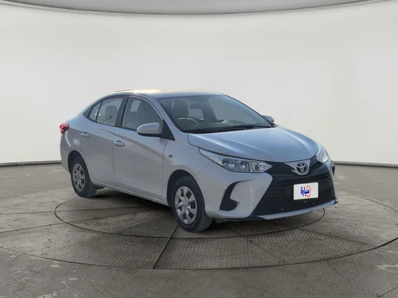 Toyota Yaris  Y 2022 